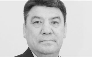 Умер бывший депутат мажилиса Тарас Хитуов