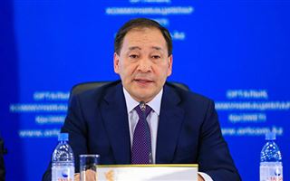 Тугжанов заявил, что нарушители карантинного режима угрожают здоровью казахстанцев