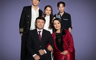Совместные путешествия, конные прогулки и концерты: как живет семья Димаша Кудайбергена после выявления штамма "дельта" в Казахстане