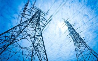 70% электросетей Алматинской области нуждаются в ремонте  