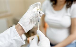 "Спутник V" әзірлеушілері жүкті әйелдерге вакцина салу бойынша нұсқаулық жариялады