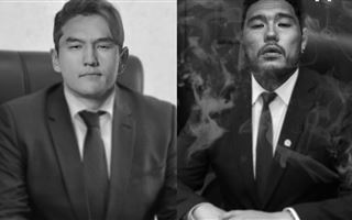 "Сабуров и Скриптонит против казахстанских акимов": почему население больше доверяет им, чем госорганам