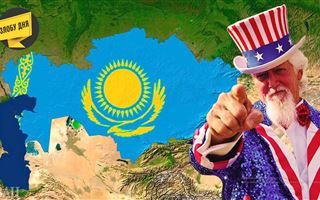 "Почему Россия проводит "информационную атаку" на Казахстан" и как "раскачивают" тему голодомора: обзор казпрессы