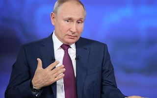 Путин рассказал чем будет заниматься после отставки
