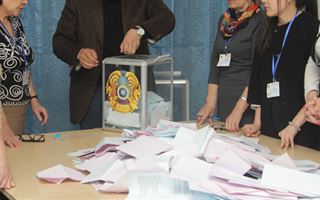 Выборы сельских акимов в Казахстане: мнения "за" и "против"