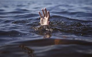 В Семее утонул 14-летний подросток