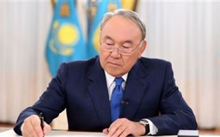 Социальное государство в политике  Первого Президента Казахстана
