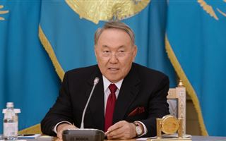Елбасы высказался о столице Казахстана