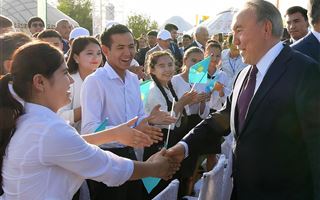 Казахстанский феномен: 30 лет роста и без серьезных потрясений - СМИ
