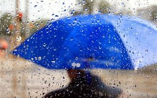 Синоптики обещают казахстанцам сильные дожди