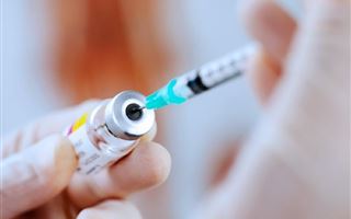Қазақстанда КВИ-ге қарсы вакцинаның I компонентін салдырғандар 4 млн адамнан асты