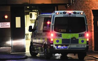 В результате крушения самолета в Швеции погибли 9 человек