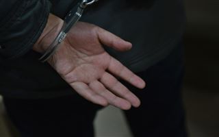 В Алматы охранник мечети подозревается в изнасиловании 18-летнего парня