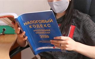 Бизнесменов в Казахстане проверяют и наказывают на основании секретного документа