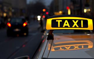 Карагандинского таксиста осудили за смерть пассажирки