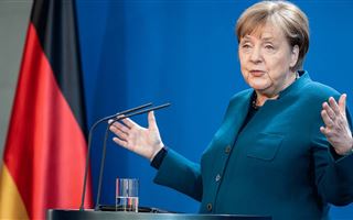 СМИ сообщили о "прощальном визите" Меркель в США