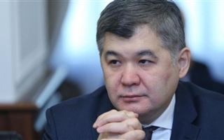Елжан БИРТАНОВ: Будет ли правительство Казахстана судиться с “Ericsson”?