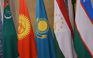 США необходимо предотвратить возникновение вакуума в сфере безопасности в Центральной Азии - СМИ