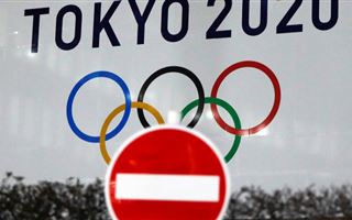 Расписание соревнований Олимпиады в Токио 23 июля с участием казахстанских спортсменов