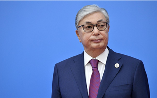 Президент Казахстана выразил соболезнования Си Цзиньпиню в связи с жертвами в китайской провинции Хэнань