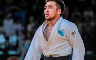 Казахстан получил первую медаль на Олимпиаде-2020