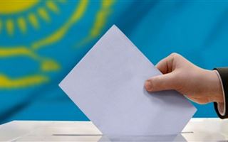 Впервые проходят прямые выборы сельских акимов в Казахстане 