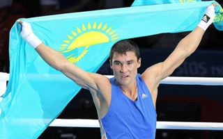 Что думает олимпийский чемпион из Казахстана о судействе в Токио