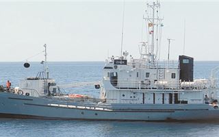 Офицер Военно-морских сил пожаловался министру обороны на “адские условия корабельной службы”