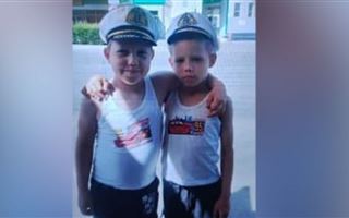 В столице нашли двух пропавших мальчиков