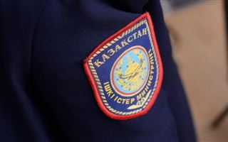 Столичные полицейские провели ОПМ “Безопасное лето”