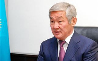 Аким Жамбылской области уволил главу управления после выговора Президента