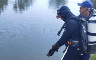 Пропавший мужчина найден мертвым в озере в Карагандинской области