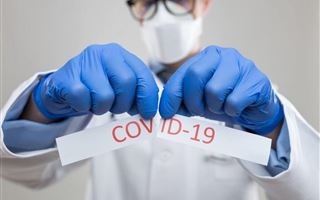 7276 человек выздоровели от COVID-19 за сутки в Казахстане
