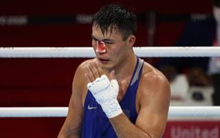 Провал и слезы: почему так деградировал казахстанский бокс