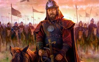 Разговоры о «казахском происхождении» Чингисхана делают нас посмешищем для всего мира – историк