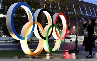 Прямая трансляция выступления казахстанских борцов 6 августа на Олимпиаде-2020 
