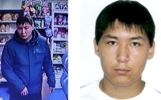 Полиция разыскивает 28-летнего россиянина, подозреваемого в убийстве казахстанца