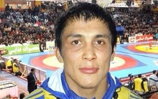 Борец из Азербайджана выбил казахстанца из битвы за медаль на Олимпийских Играх в Токио 