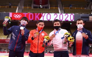 Сколько заработали казахстанские спортсмены на Олимпиаде в Токио