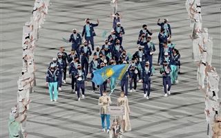 Какое итоговое место занял Казахстан в медальном зачете Олимпиады-2020