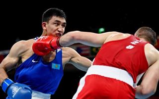 "Это было большое разочарование для Казахстана": эксперт оценил выступление сборной по боксу на Олимпиаде