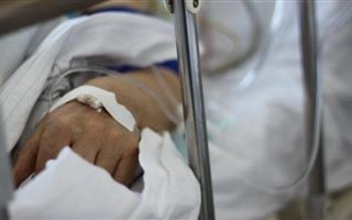 В Казахстане за сутки от коронавируса и пневмонии скончались 129 человек