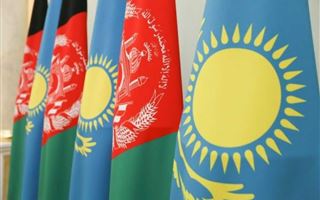 Казахстанское посольство продолжает функционировать в Кабуле