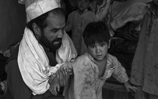 "Тела погибших людей оставляют, как мусор, у дорог" - афганец, получивший казахстанское образование, хочет уехать в РК