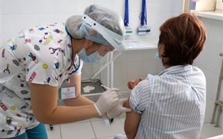 Лечение тяжелобольного коронавирусом пациента обходится государству почти в миллион тенге