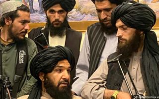 Талибы собираются создать комитет по вопросам СМИ