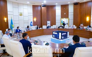 Депутат Мажилиса высказалась о положении некоренных национальностей в Казахстане