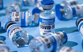 Первую в мире ДНК-вакцину от коронавируса одобрили в Индии