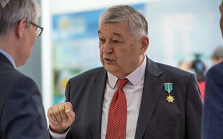 Бывший министр обороны рассказал, побежит ли армия Казахстана в случае войны с талибами