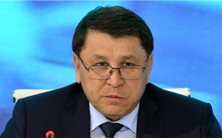 Жандарбек Бекшин подписал новое постановление для Алматы